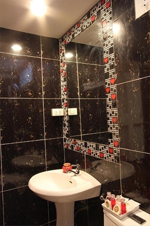ホテル トングランズ ハウス チエンマイ 部屋 写真